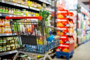 Leia mais sobre o artigo Consumidor aproveita Black Friday para comprar alimentos e itens de limpeza