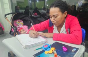 Leia mais sobre o artigo EJA Mulher; recomeços possíveis em Mato Grosso do Sul através da educação e do acolhimento