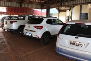 Leia mais sobre o artigo Prefeitura estabelece novas regras para uso e controle da frota de veículos oficiais