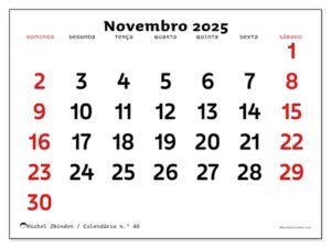 Leia mais sobre o artigo Dia 20 de novembro é feriado do que?