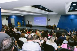 Leia mais sobre o artigo Formação e reconhecimento marcam o Dia do Diretor Escolar na Rede Municipal