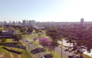 Leia mais sobre o artigo Campo Grande terá dia ensolarado e sem chuva nesta quarta-feira