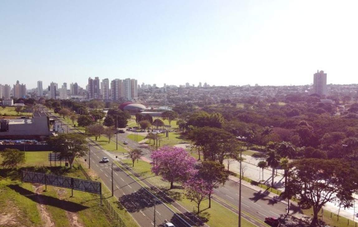 No momento, você está visualizando Campo Grande terá dia ensolarado e sem chuva nesta quarta-feira