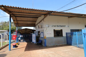 Leia mais sobre o artigo Prefeitura inicia implantação de sistema de segurança contra incêndio em escolas da Reme