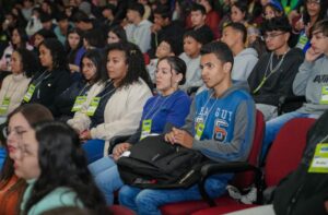 Leia mais sobre o artigo Prefeitura de Dourados se prepara para receber o Circuito Avança Juventude, dia 27