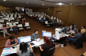 Leia mais sobre o artigo Prefeitura supera 14 mil atualizações do CadÚnico e transforma realidade das famílias