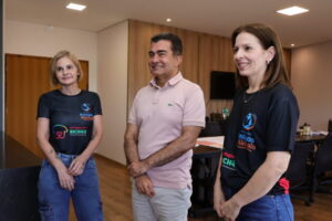 Leia mais sobre o artigo Prefeitura e Estado anunciam nova etapa da castração que atenderá mais 750 animais