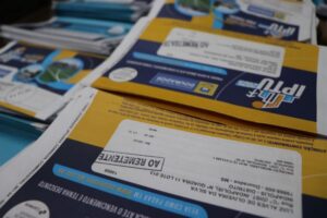 Leia mais sobre o artigo Com IPTU Digital, Prefeitura deixará de entregar carnês a partir de janeiro de 2026