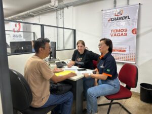 Leia mais sobre o artigo Emprega CG alia saúde do homem e oferta de 350 vagas no Novembro Azul em Campo Grande