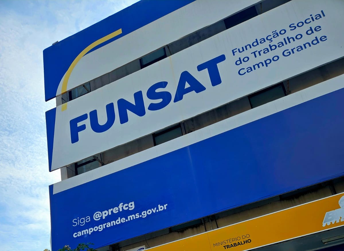 No momento, você está visualizando Funsat realiza evento do Novembro Azul com oportunidades em 182 empresas