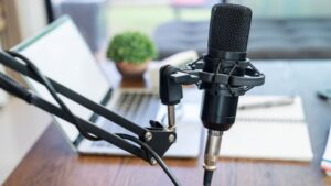 Leia mais sobre o artigo Entenda o que é Voice Over e como a narração é utilizada em vídeos