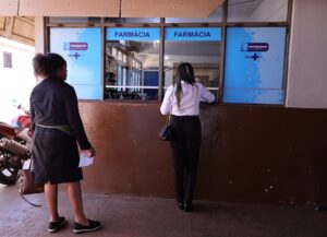 Leia mais sobre o artigo Coleta de lixo e farmácia do PAM mantém atendimentos no feriado prolongado