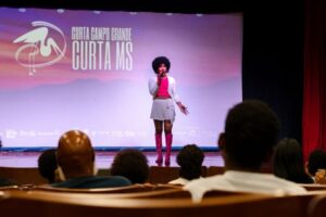 Leia mais sobre o artigo Festival Curta Campo Grande celebra o cinema de 11 a 15 de novembro