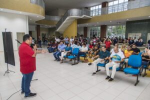 Leia mais sobre o artigo Festival Gastronômico reforça identidade culinária e movimenta a economia em Corumbá MS