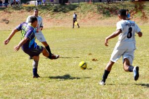 Leia mais sobre o artigo Grande final da 4ª Copa Campo Grande de Futebol Amador acontece neste sábado