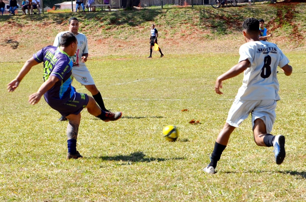 No momento, você está visualizando Grande final da 4ª Copa Campo Grande de Futebol Amador acontece neste sábado