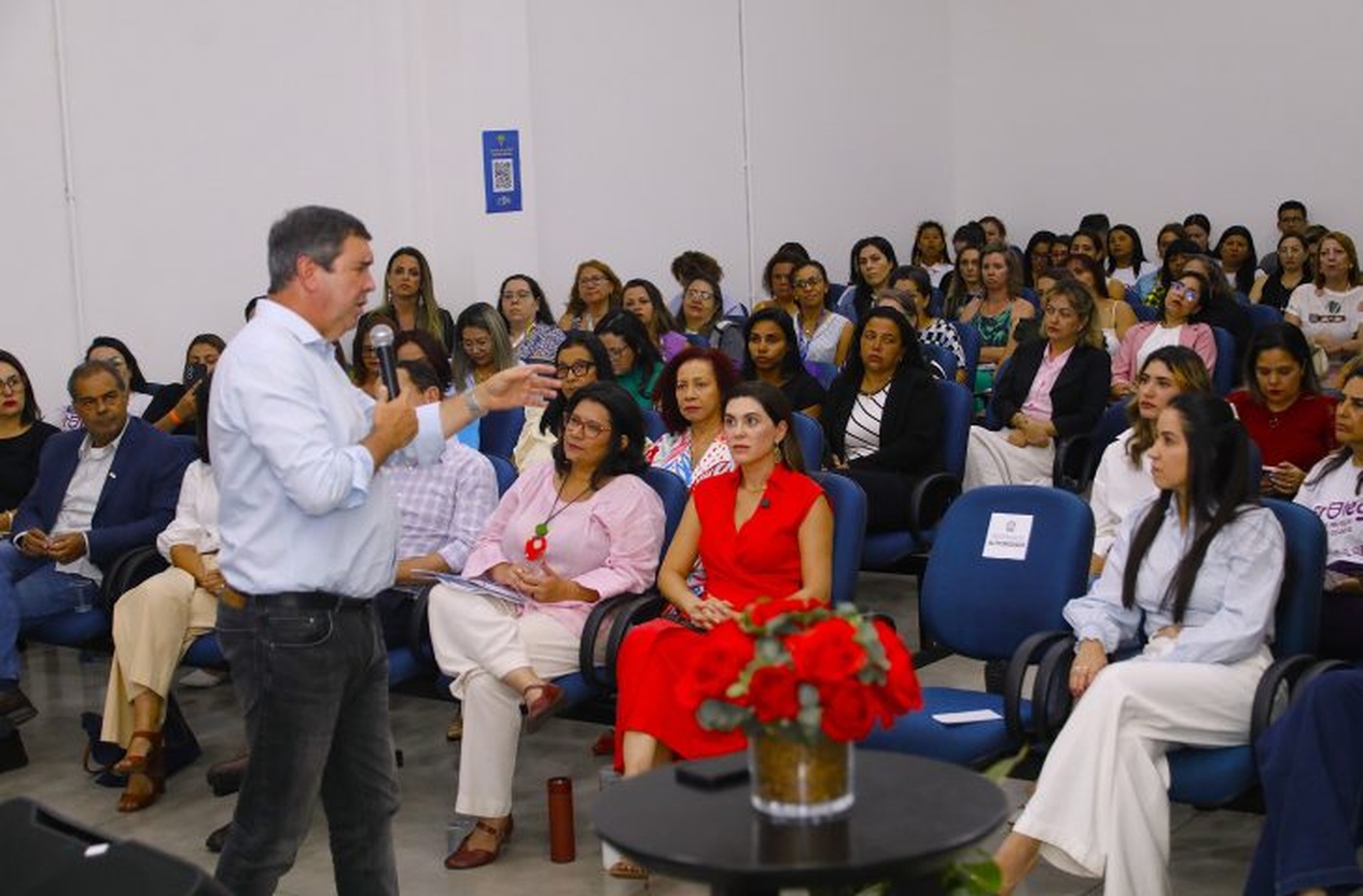 No momento, você está visualizando Fórum reforça rede de proteção às mulheres e consolida articulação entre Estado e municípios em MS