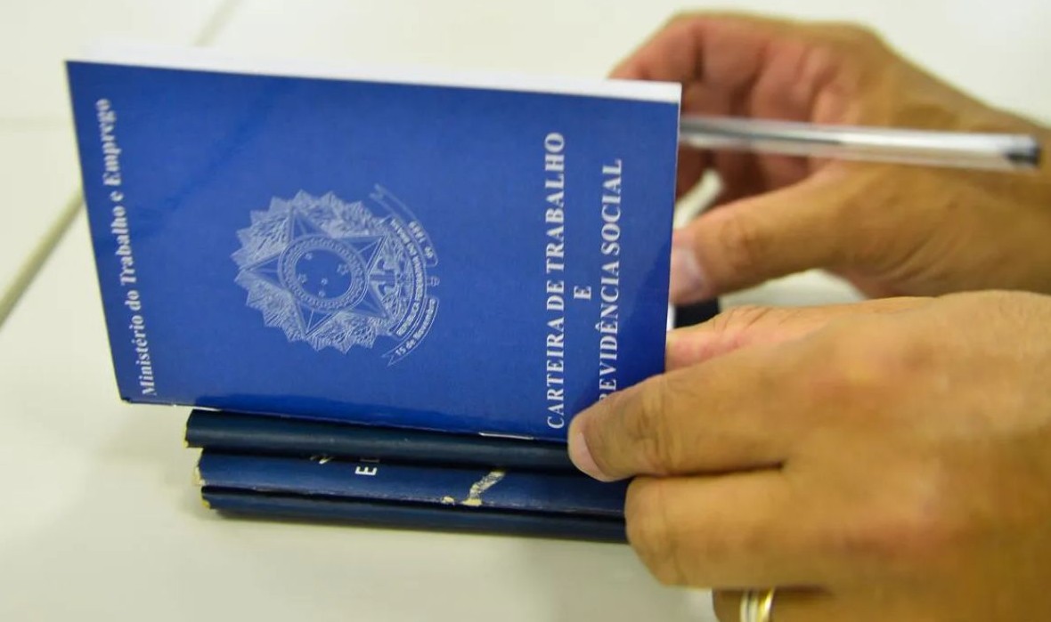 No momento, você está visualizando Geração de emprego no Brasil tem pior outubro da série, mostra Caged