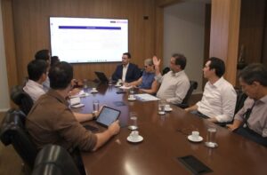 Leia mais sobre o artigo Gestão baseada em indicadores orienta decisões e aprimora estratégias e políticas públicas em Mato Grosso do Sul