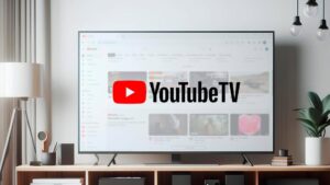 Leia mais sobre o artigo YOUTUBE TV: Google e Disney fecham acordo e canais de TV voltam ao streaming