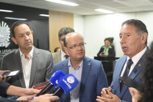 Leia mais sobre o artigo ALEMS: Governo atende Casa de Leis e amplia alcance das emendas para Educação