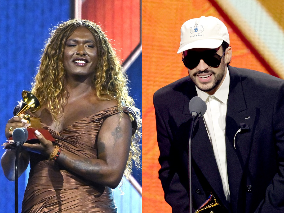 No momento, você está visualizando Grammy Latino: Veja a lista dos vencedores de 2025