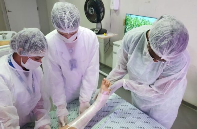 No momento, você está visualizando DIA 20: HRMS promove palestras no Dia Mundial de Prevenção de Lesão por Pressão