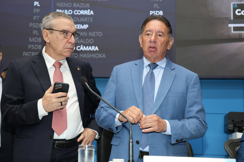 No momento, você está visualizando ALEMS: Projeto inclui Expogenética MS no Calendário Oficial de Eventos de Mato Grosso do Sul