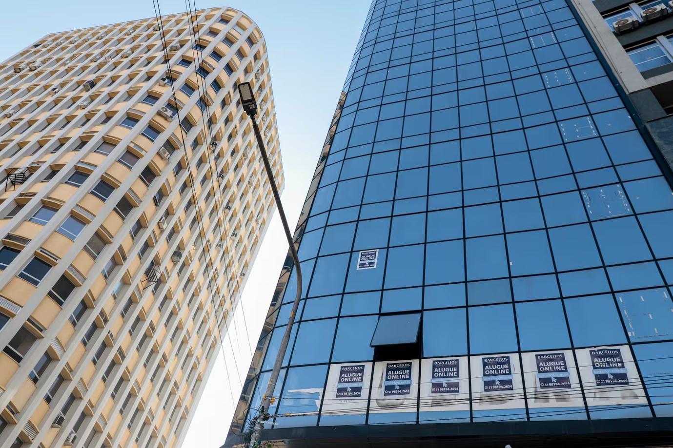 No momento, você está visualizando FGV: Inflação do aluguel acelera, mas mantém contratos que vencem em dezembro livres de reajuste