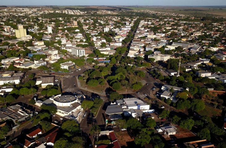 No momento, você está visualizando Governo de MS abre licitações para obras de pavimentação em Naviraí e Cassilândia