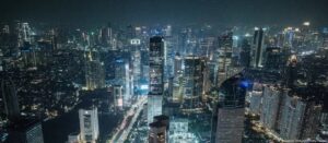 Leia mais sobre o artigo Jacarta desbanca Tóquio do posto de maior cidade do mundo