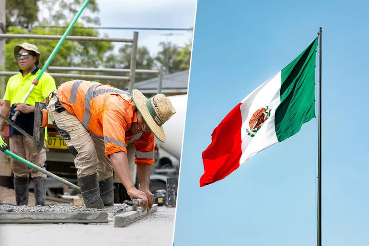 No momento, você está visualizando JORNADA DE TRABALHO: México deixa para trás as 48 horas semanais