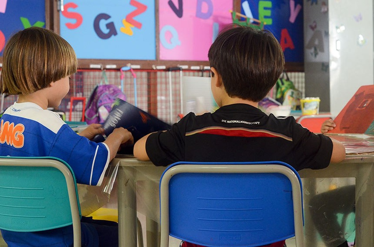 No momento, você está visualizando Lei que troca “serviço” por “assistência social” no ECA entra em vigor