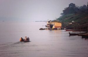 Leia mais sobre o artigo Leilão da hidrovia do Rio Madeira pode reduzir custo do frete em até 24%