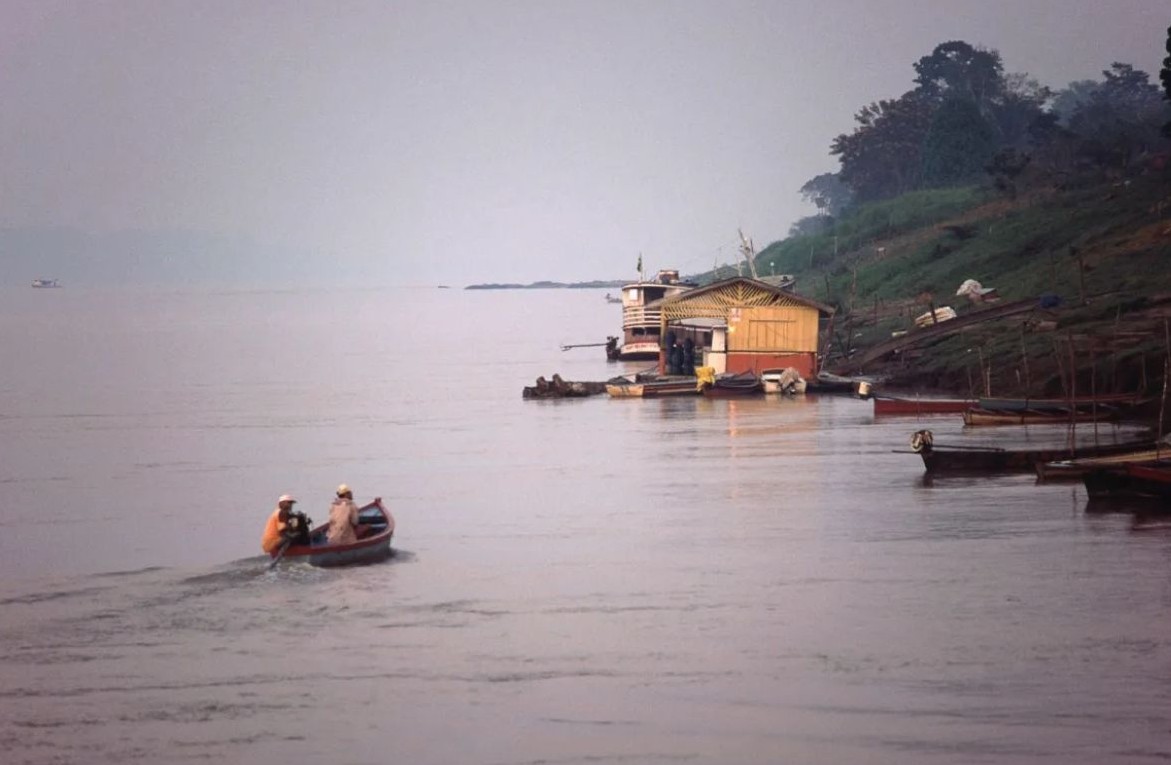 No momento, você está visualizando Leilão da hidrovia do Rio Madeira pode reduzir custo do frete em até 24%