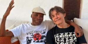 Leia mais sobre o artigo MORRE LÔ BORGES: Além de Milton Nascimento, cantor colaborou com grandes nomes do MPB