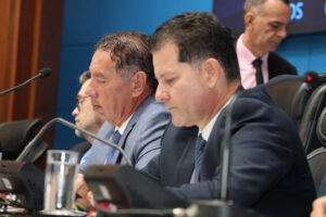 Leia mais sobre o artigo ALEMS LEI: MS terá protocolos de atendimento de emergência às pessoas com TEA