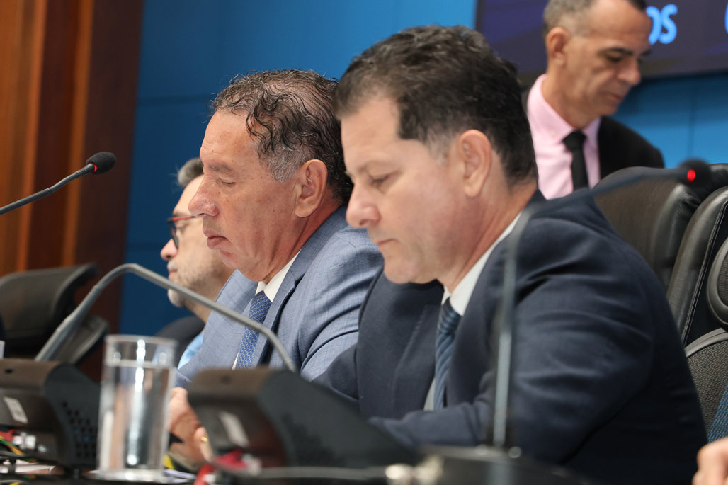 No momento, você está visualizando ALEMS LEI: MS terá protocolos de atendimento de emergência às pessoas com TEA