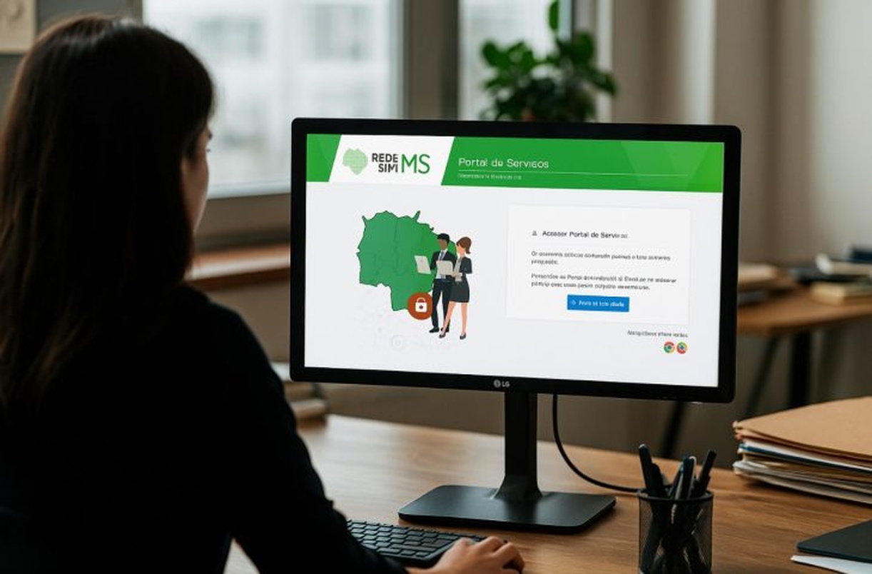 No momento, você está visualizando Com 1.131 novas empresas abertas em outubro, MS completa 10 meses seguidos de crescimento