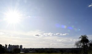 Leia mais sobre o artigo MS tem retorno da chuva isolada, mas calor e tempo seco ainda predomina nesta quinta-feira (27)