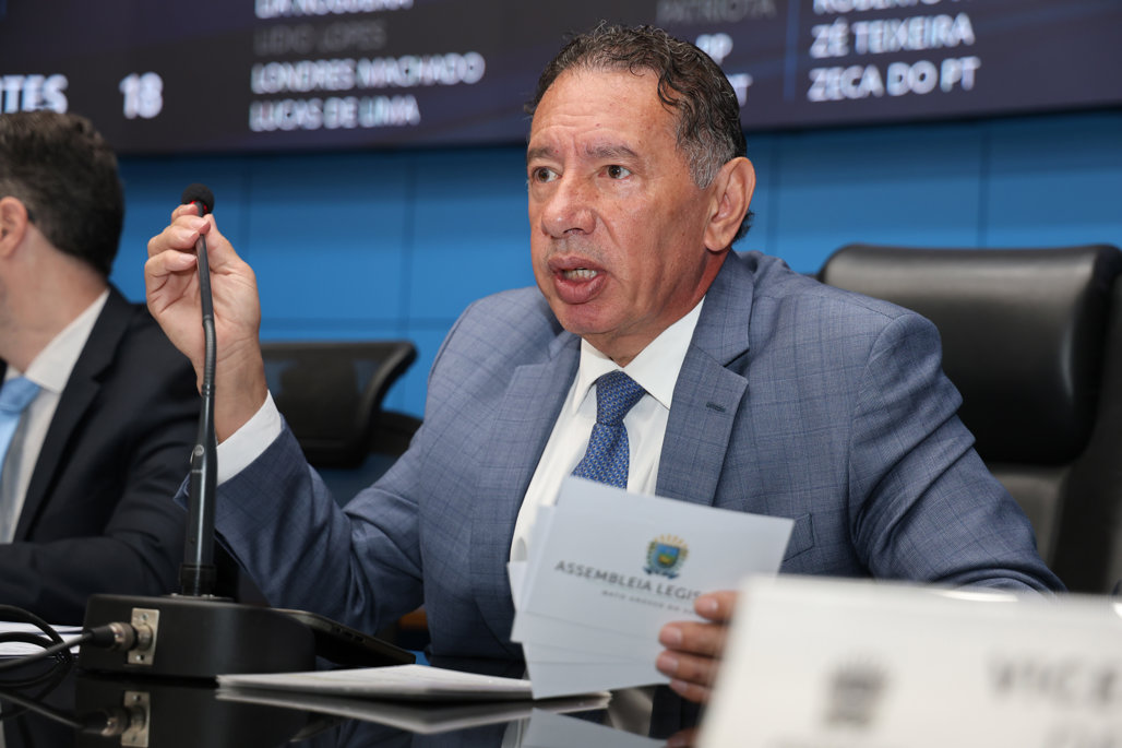 No momento, você está visualizando ALEMS: Projeto autoriza venda de spray como instrumento de legítima defesa das mulheres