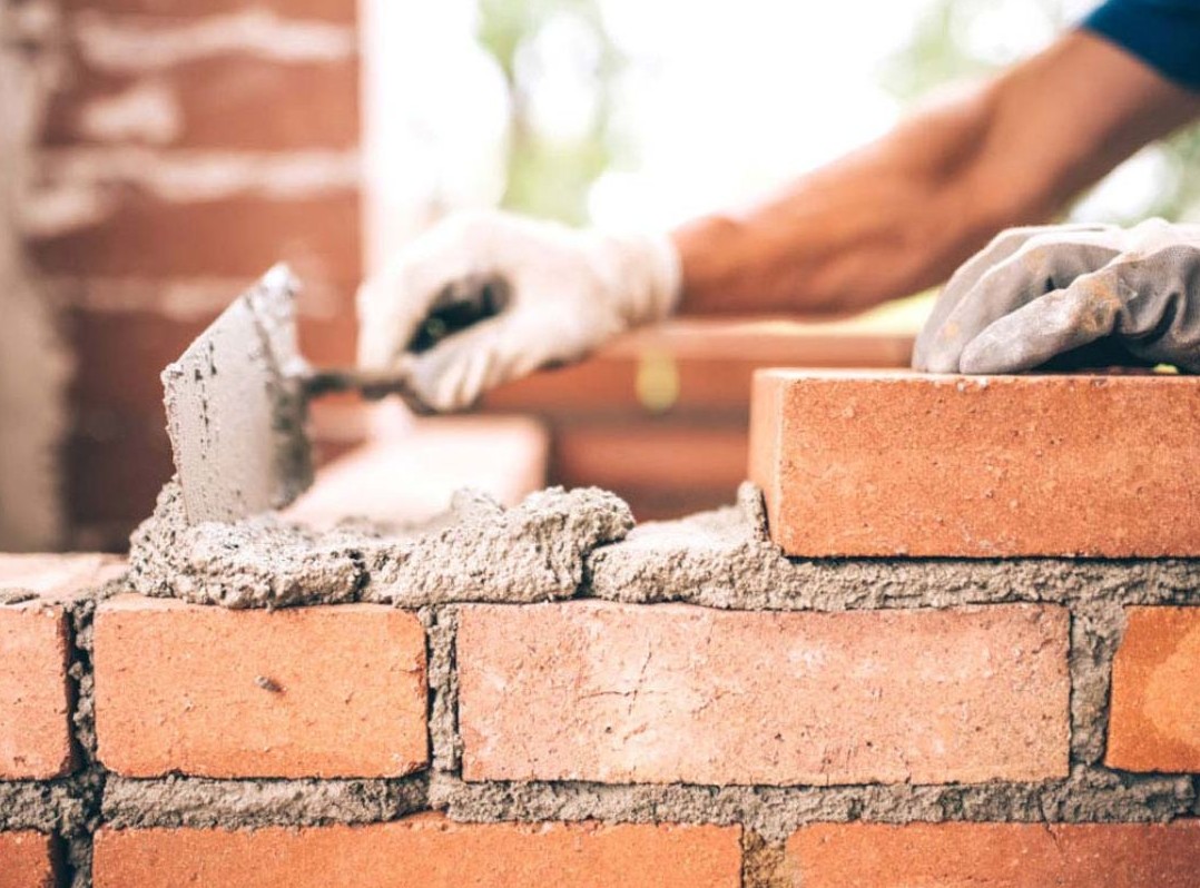 No momento, você está visualizando Processo Seletivo para Pedreiro é divulgado pela Prefeitura de Naviraí