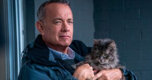 Leia mais sobre o artigo O PIOR VIZINHO DO MUNDO: Comédia dramática com Tom Hanks na Netflix