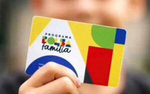 Leia mais sobre o artigo Bolsa Família antecipa para esta sexta início do pagamento a 18,7 milhões; veja datas