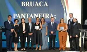 Leia mais sobre o artigo Pequenos negócios são reconhecidos pelo Prêmio Qualidade da Gestão MS 2025 que impulsiona excelência empresarial