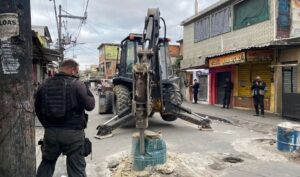 Leia mais sobre o artigo Senado aprova projeto que torna crime o bloqueio de ruas com barricadas