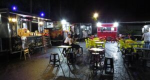 Leia mais sobre o artigo Natal Encantado Dourados entra na reta final de inscrições para músicos, ambulantes e food trucks