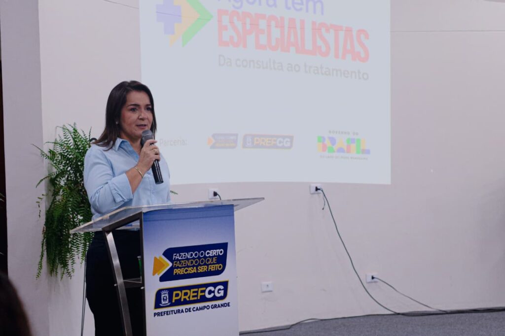 No momento, você está visualizando MUTIRÃO DE SAÚDE: Prefeitura inicia mutirão com 2 mil cirurgias e 20 mil atendimentos especializados