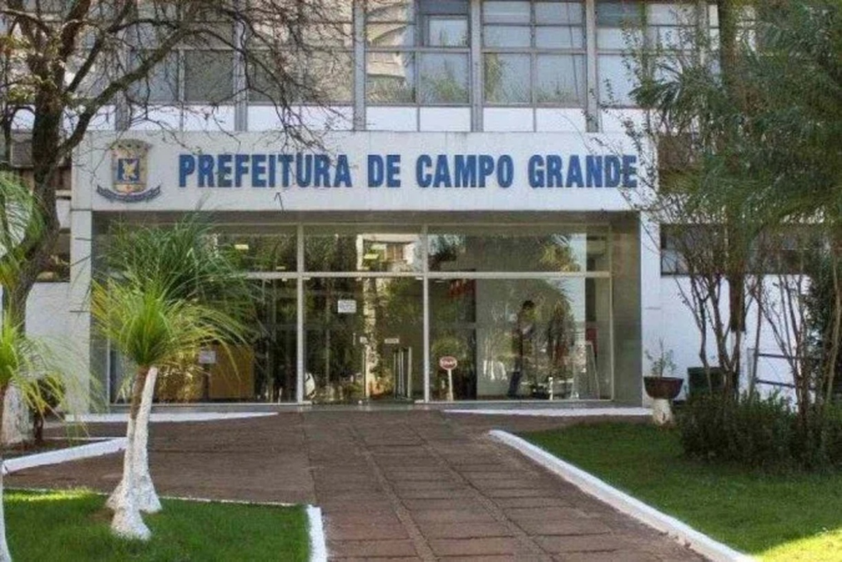 No momento, você está visualizando Prefeitura de Campo Grande decreta recesso de Natal e Ano-Novo a partir de 22 de dezembro