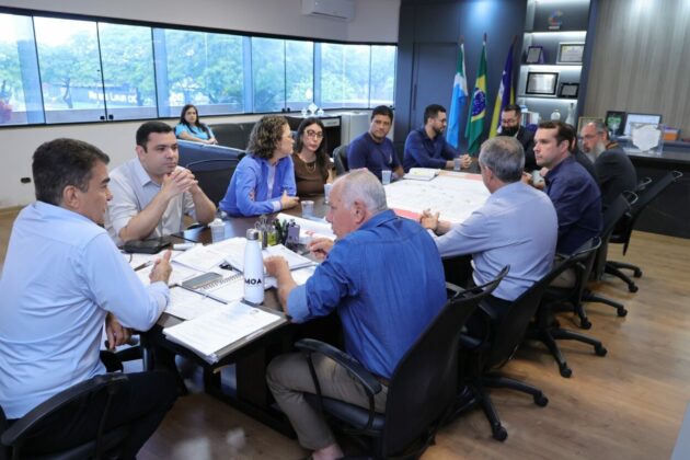 No momento, você está visualizando Dourados recorre à obrigação tripartite para ampliar recursos nas áreas de oncologia e cardiologia